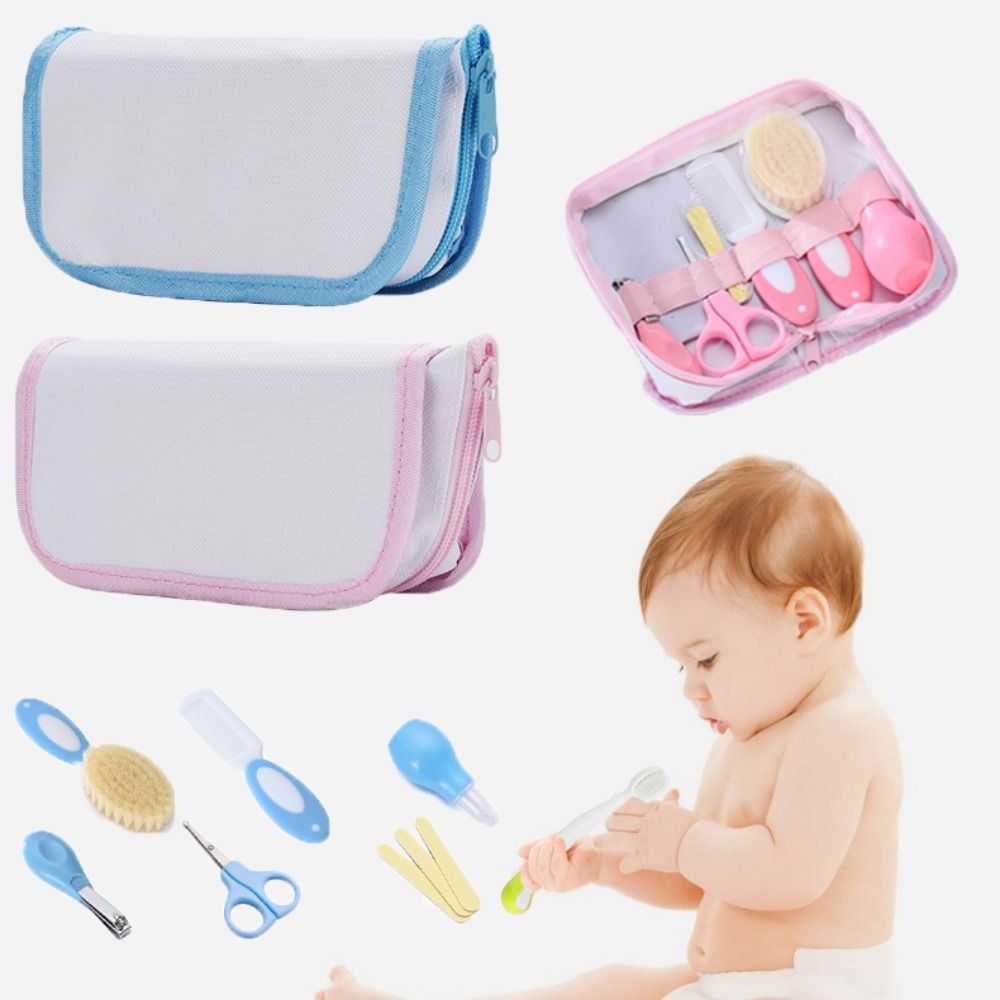 Baby Nursery Sets - Pettine per testa multifunzione Kit per