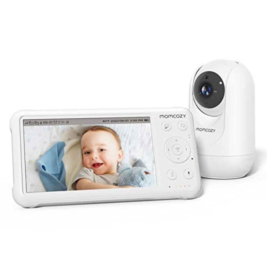 Baby Nursery Videos - Baby Monitor Video, Baby Monitor HD