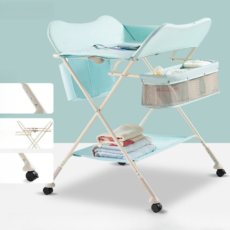 Baby Nursery Unisex - Stazione per la cura del bambino