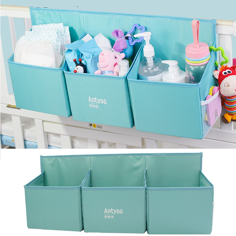 Baby Nursery Sets - Grande tasca per pannolini giocattolo da