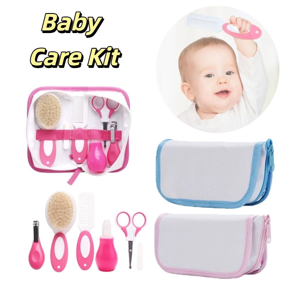 Pettine per testa multifunzion - Baby Nursery Sets recensione e prezzo