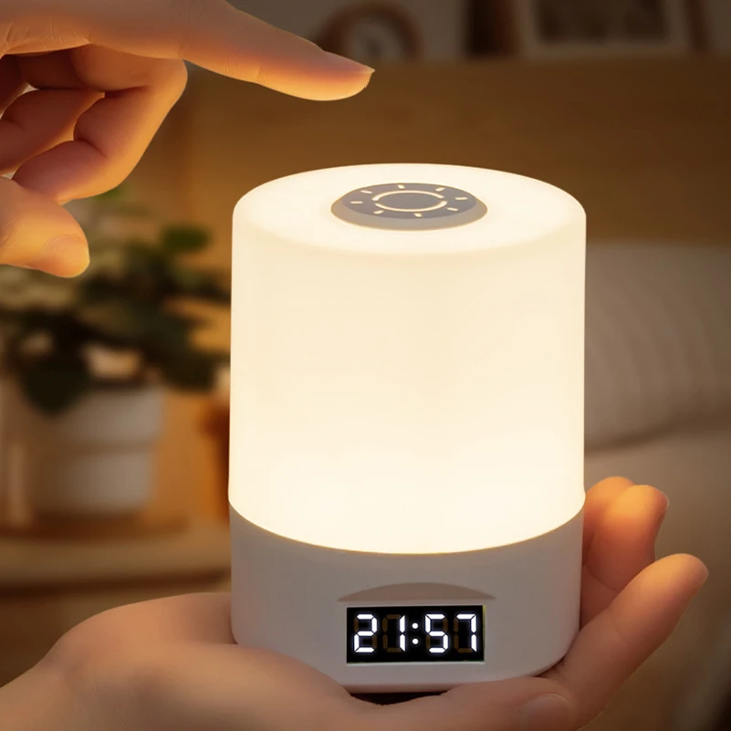 Lampada da Tavolo LED Ricarica - Baby Nursery Books recensione e prezzo