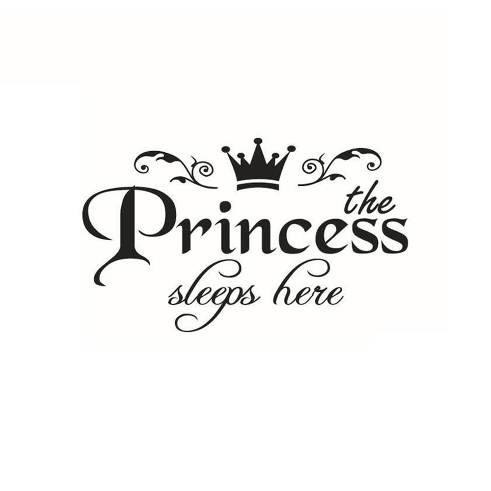 Adesivo da parete con la scrit - Baby Nursery Wallpaper Girl recensione e prezzo