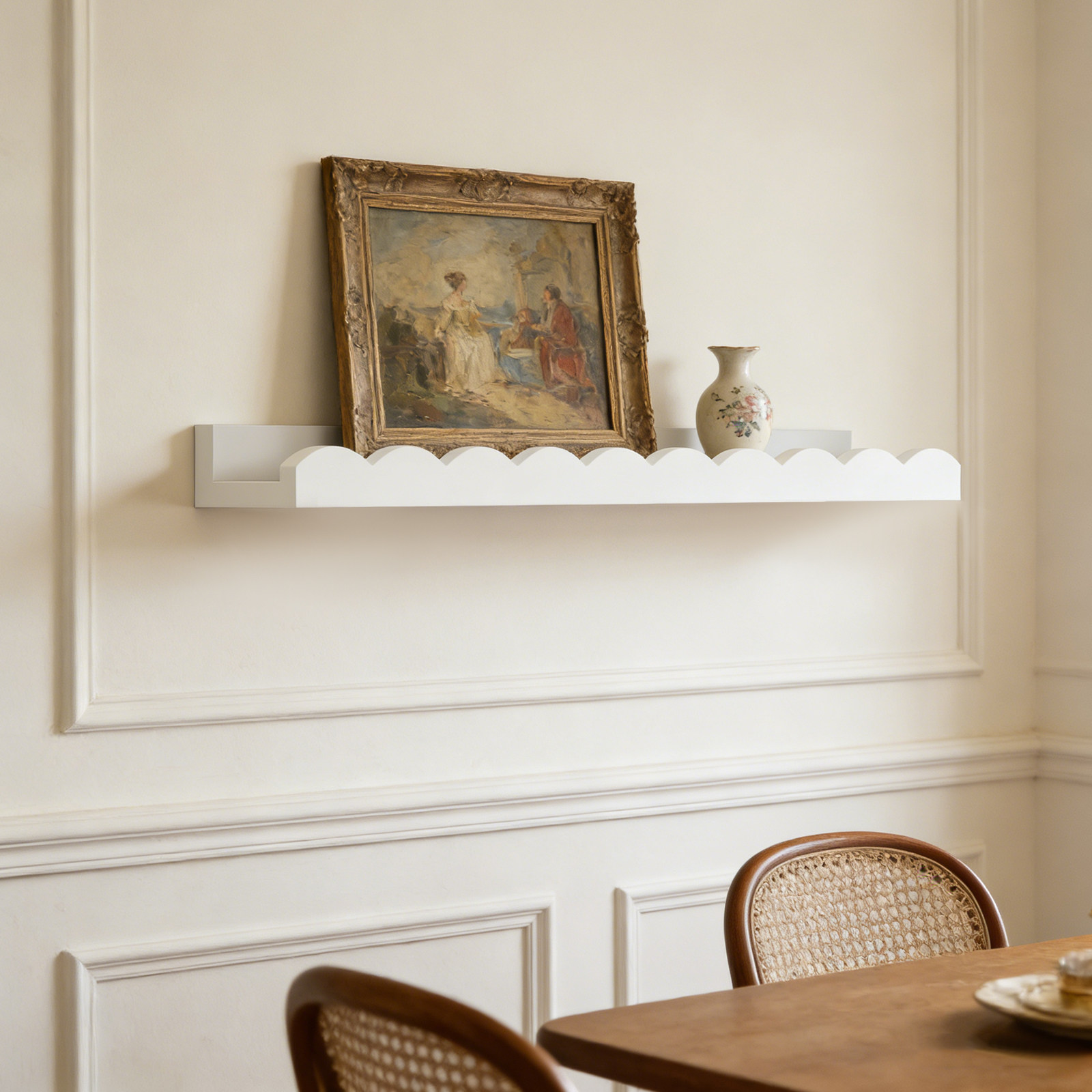 2 Pezzi di Mensole Galleggiant - Baby Nursery Floating Shelves recensione e prezzo