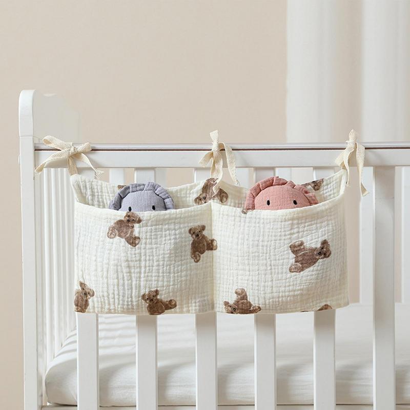Organizzatore per culla Lettin - Baby Nursery Unisex recensione e prezzo