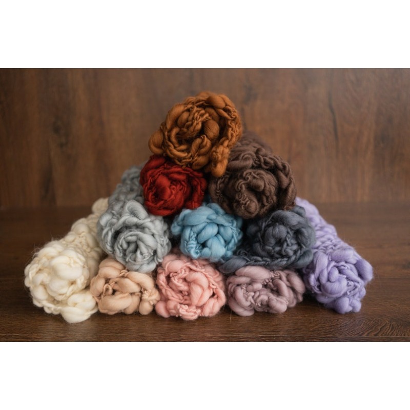 Coperta per bebè Merino in mag - Baby Nursery Unisex recensione e prezzo