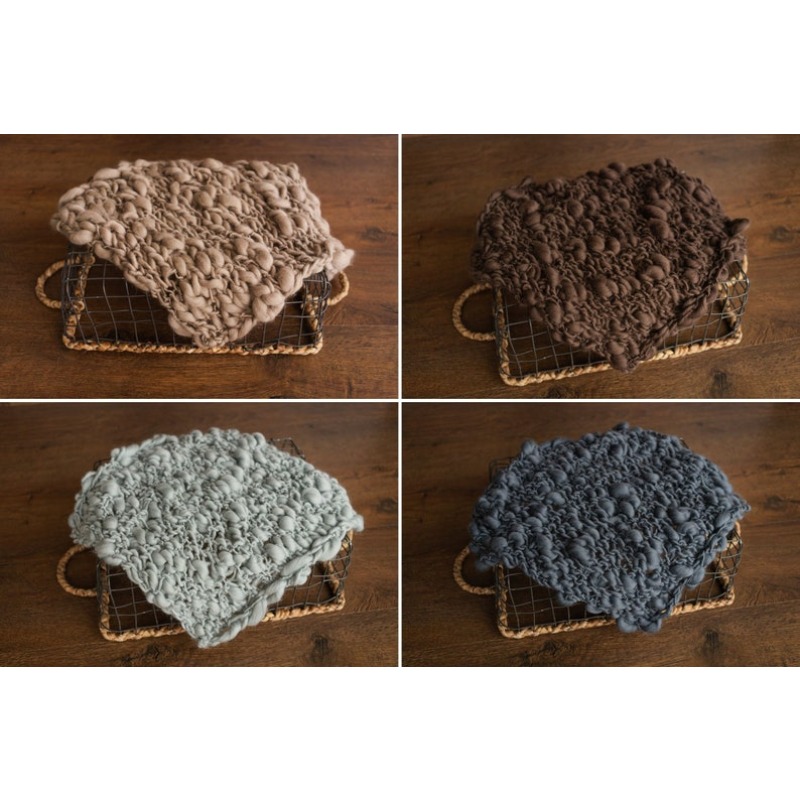 Coperta per bebè Merino in mag - Baby Nursery Unisex recensione e prezzo