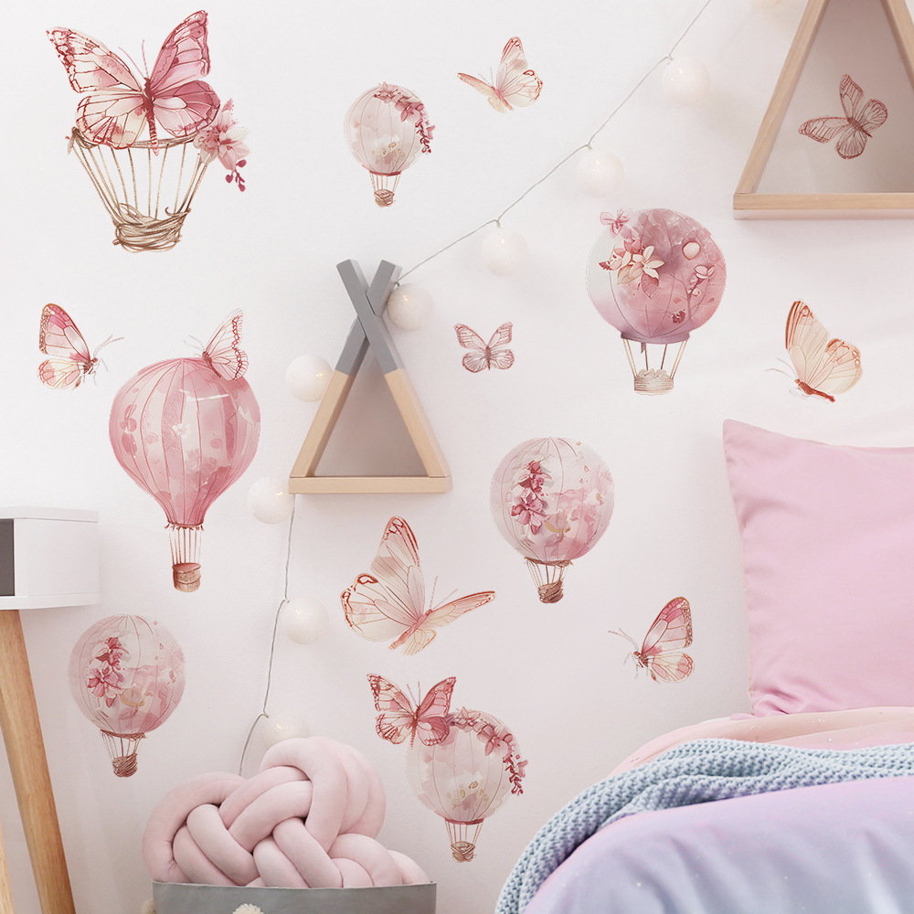 Adesivo da parete per bambini  - Baby Nursery Wall Mural recensione e prezzo