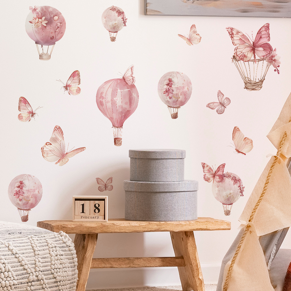 Adesivo da parete per bambini  - Baby Nursery Wall Mural recensione e prezzo