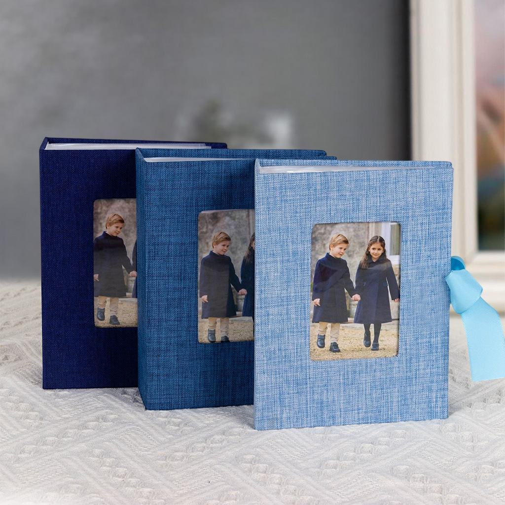 Album Fotografico con Nastro i - Baby Nursery Books recensione e prezzo