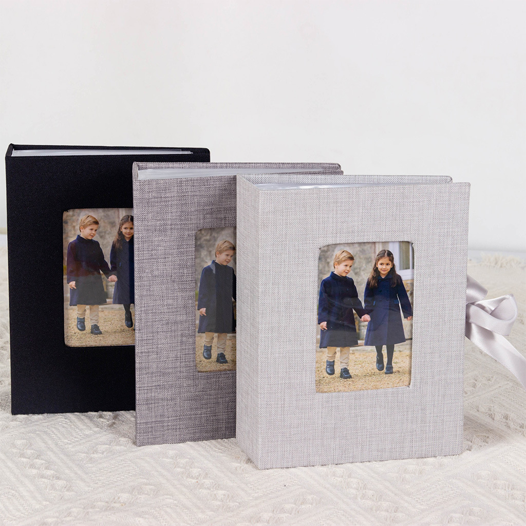 Album Fotografico con Nastro i - Baby Nursery Books recensione e prezzo