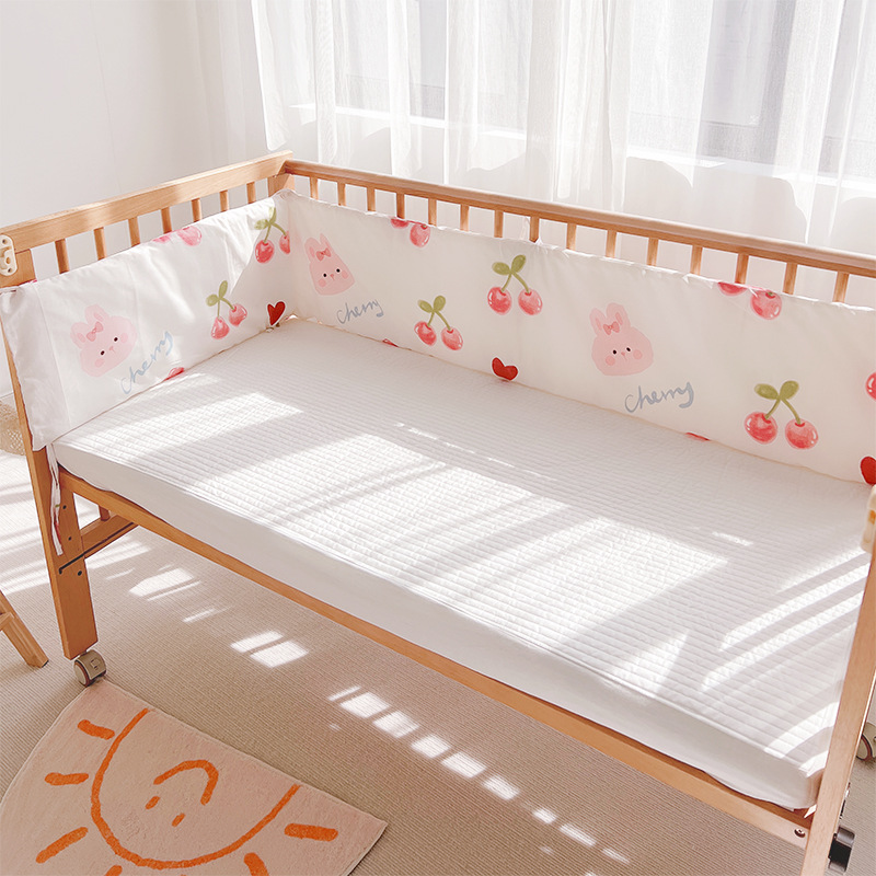 Paracolpi per culla intorno al - Baby Nursery Sets recensione e prezzo