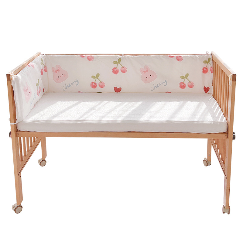 Paracolpi per culla intorno al - Baby Nursery Sets recensione e prezzo