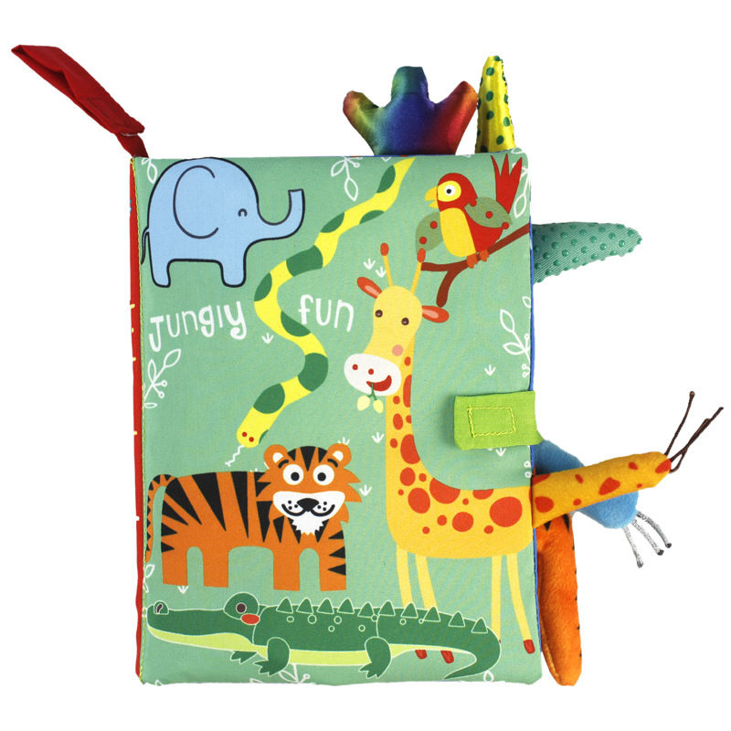 Sonagli per bambini Cellulari  - Baby Nursery Books recensione e prezzo