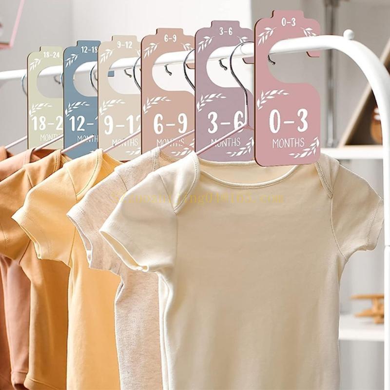 Set di 8 divisori in legno per - Baby Nursery Sets recensione e prezzo