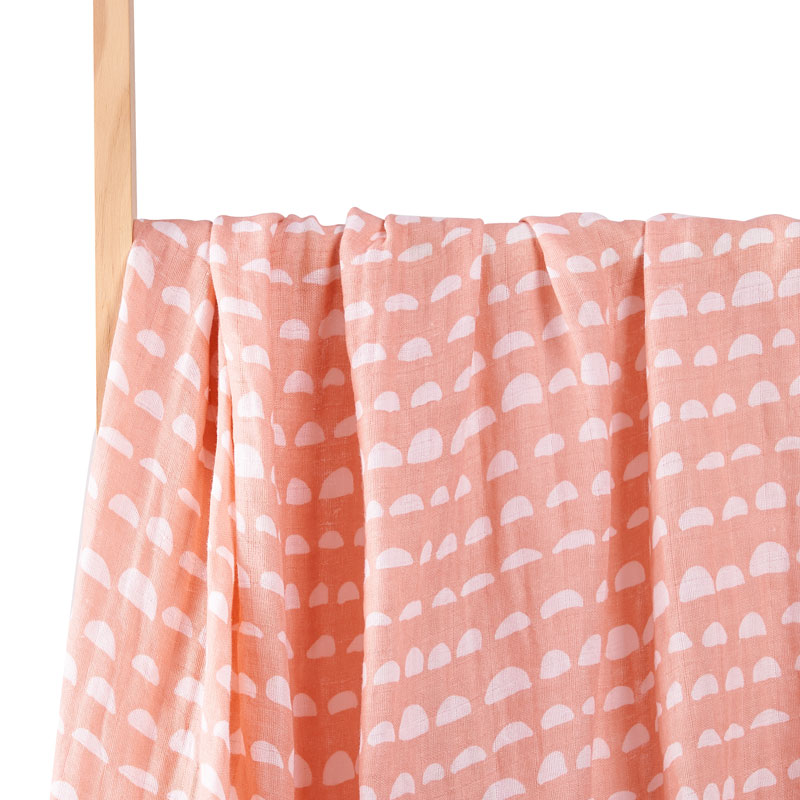 Happy Flute 2022 New Sunshine  - Swaddle Blanket Muslin recensione e prezzo