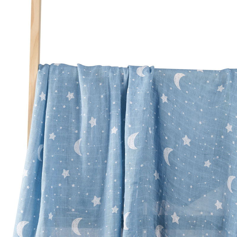 Happy Flute 2022 New Sunshine  - Swaddle Blanket Muslin recensione e prezzo