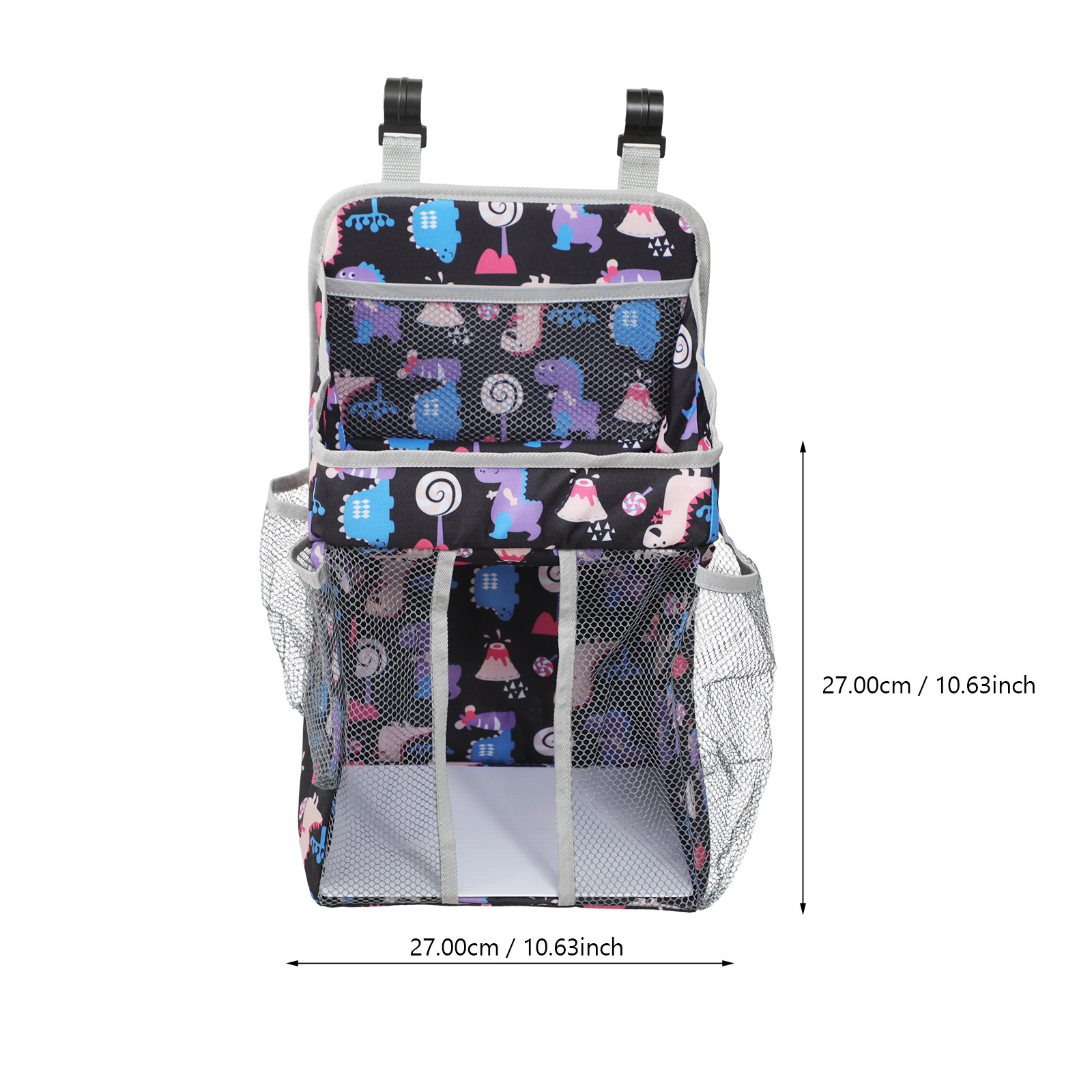 Borse porta pannolini, organiz - Baby Nursery Unisex recensione e prezzo
