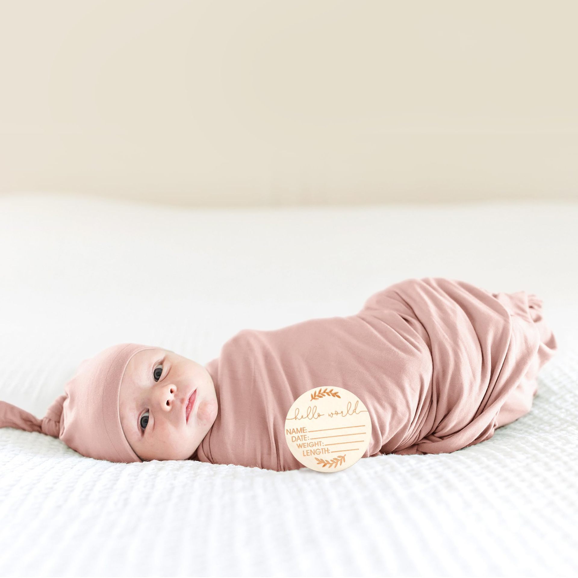 Set di 3 Coperte Avvolgenti pe - Baby Nursery Sets recensione e prezzo