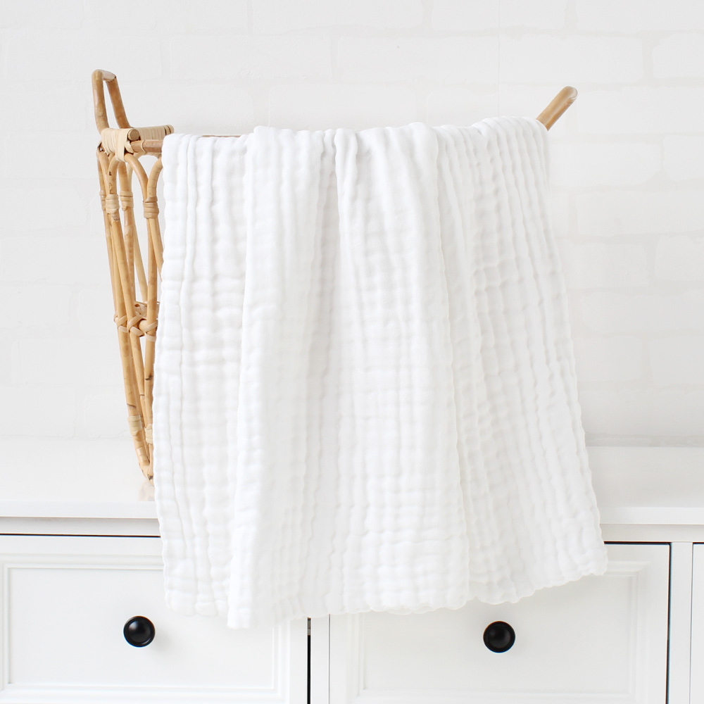 coperta neonato coperta matrim - Swaddle Blanket Muslin recensione e prezzo