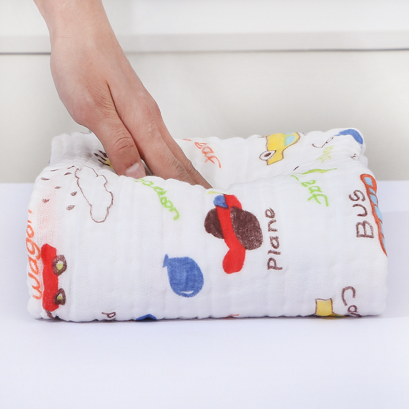 coperta neonato coperta matrim - Swaddle Blanket Muslin recensione e prezzo