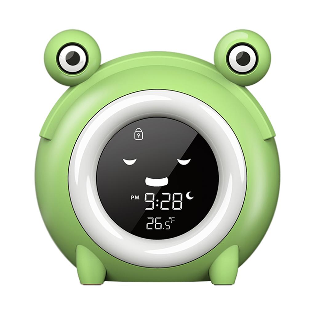 Sveglia per bambini, orologio  - Sound Sleep Trainer Clock recensione e prezzo