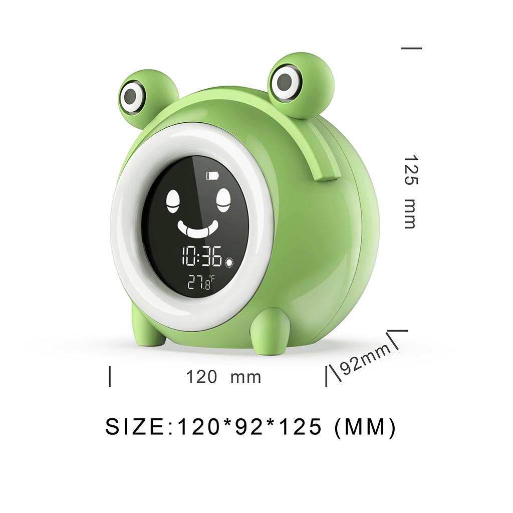 Sveglia per bambini, orologio  - Sound Sleep Trainer Clock recensione e prezzo