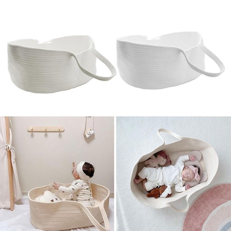 J15U Cestino portatile per bam - Baby Nursery Unisex recensione e prezzo