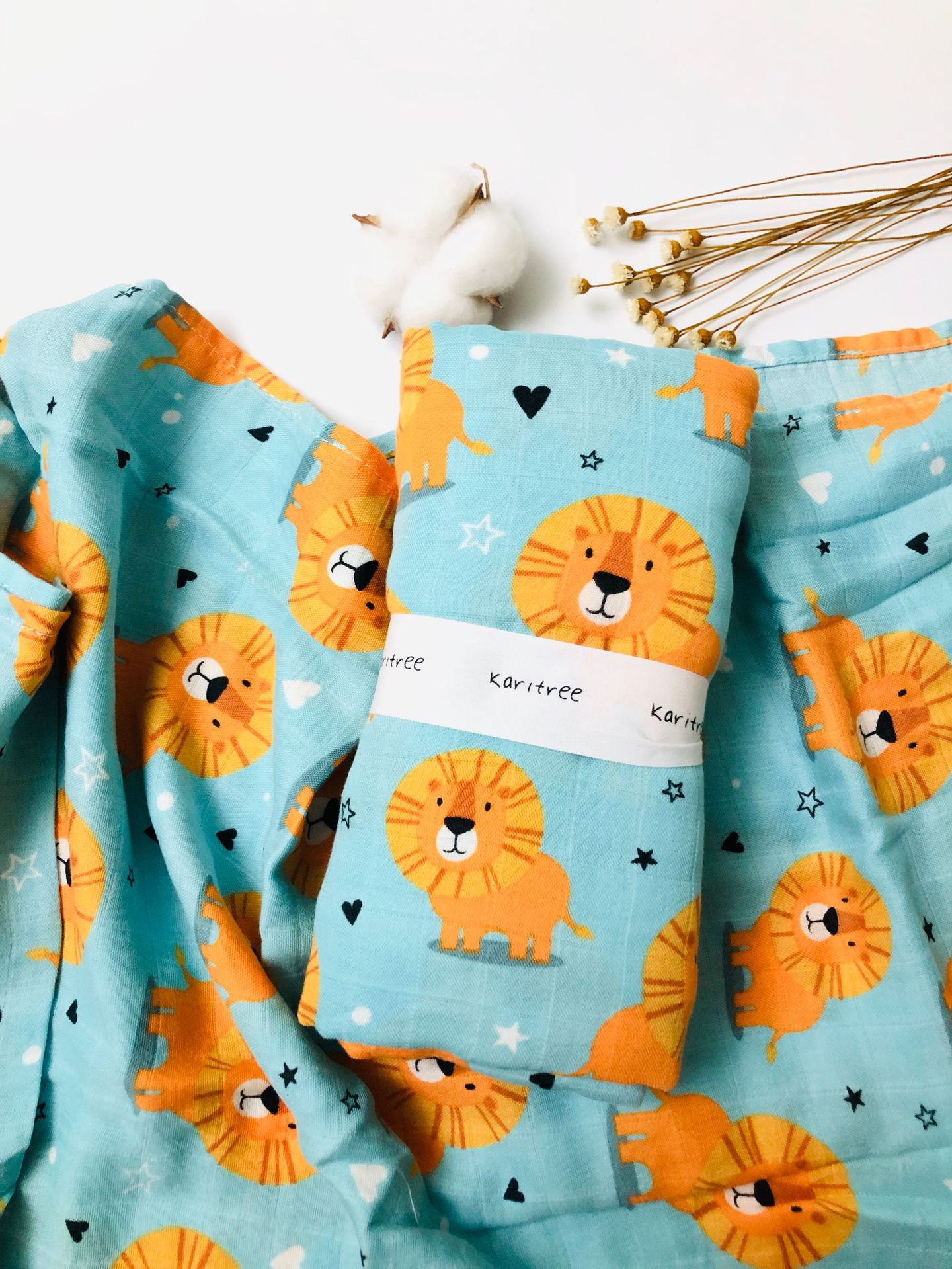 70% Bambù 30% Cotone Coperte p - Swaddle Blanket Muslin recensione e prezzo