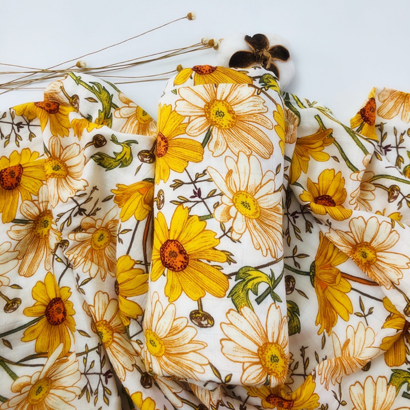 70% Bambù 30% Cotone Coperte p - Swaddle Blanket Muslin recensione e prezzo
