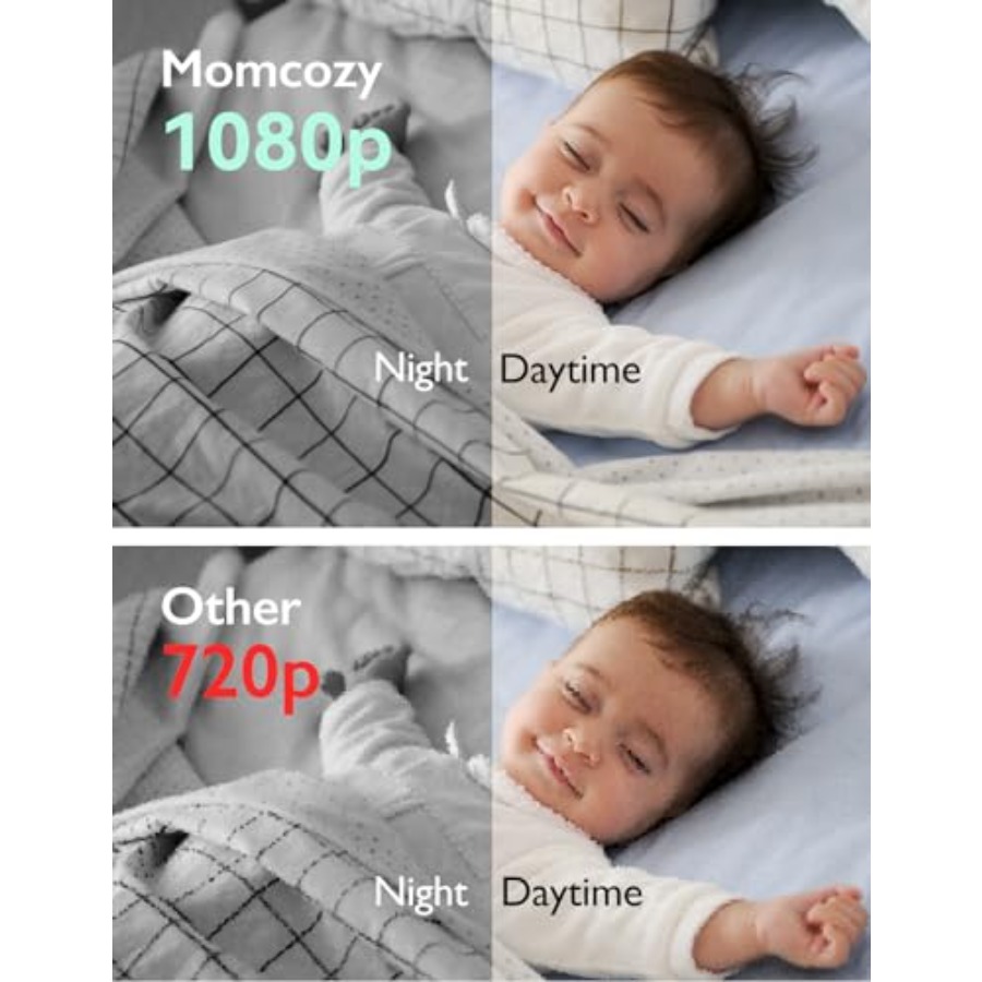 Baby Monitor Video, Baby Monit - Baby Nursery Videos recensione e prezzo