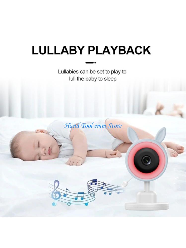 H37F affidabile monitor per ne - Baby Nursery Videos recensione e prezzo