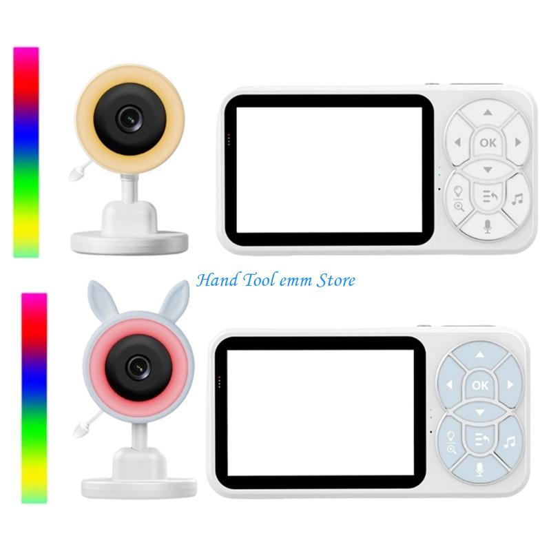 H37F affidabile monitor per ne - Baby Nursery Videos recensione e prezzo