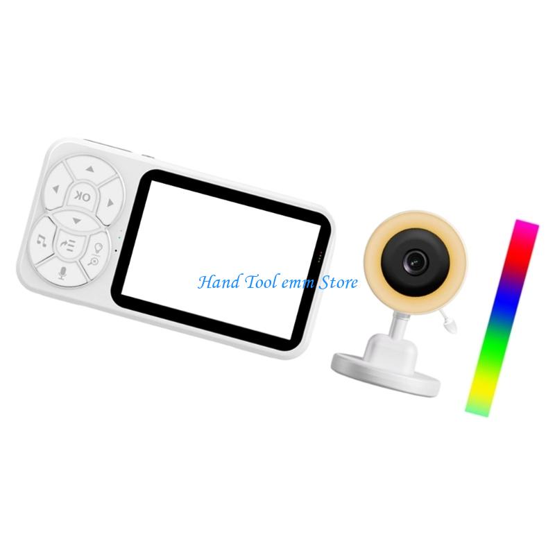 H37F affidabile monitor per ne - Baby Nursery Videos recensione e prezzo