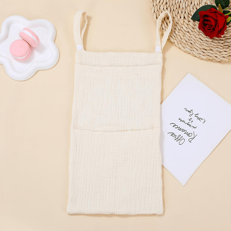 Borsa Portaoggetti in Puro Cot - Baby Nursery Unisex recensione e prezzo