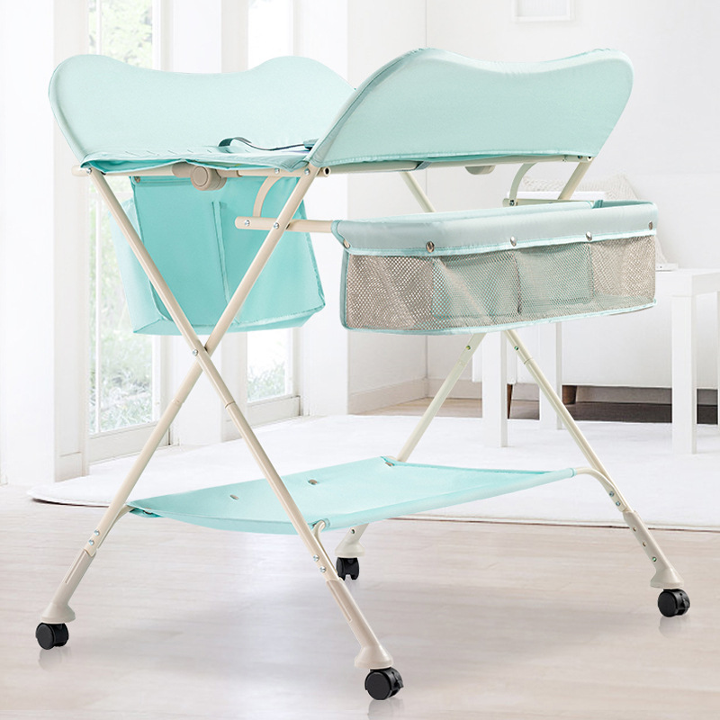 Stazione per la cura del bambi - Baby Nursery Unisex recensione e prezzo