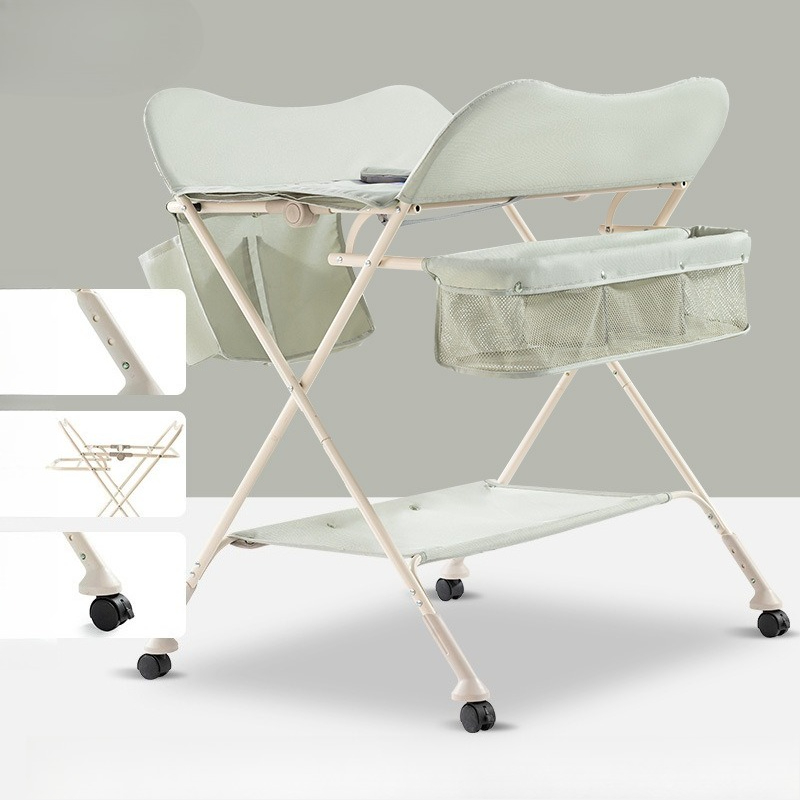 Stazione per la cura del bambi - Baby Nursery Unisex recensione e prezzo