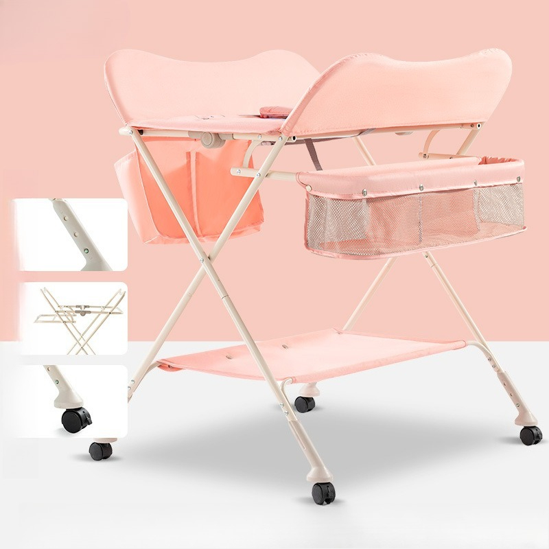 Stazione per la cura del bambi - Baby Nursery Unisex recensione e prezzo