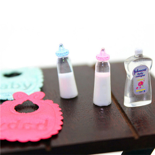 Set di bavaglini per shampoo,  - Baby Nursery Sets recensione e prezzo