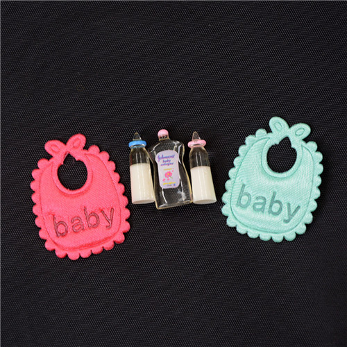 Set di bavaglini per shampoo,  - Baby Nursery Sets recensione e prezzo