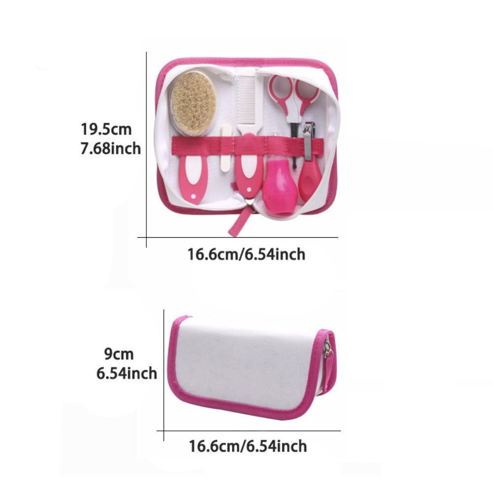 Kit Portatile per la Cura del  - Baby Nursery Sets recensione e prezzo