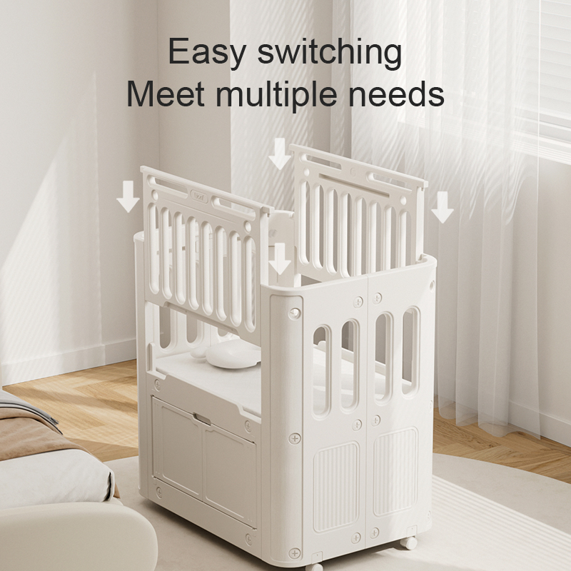 Stazione Cambio Pannolini Tutt - Baby Nursery Unisex recensione e prezzo