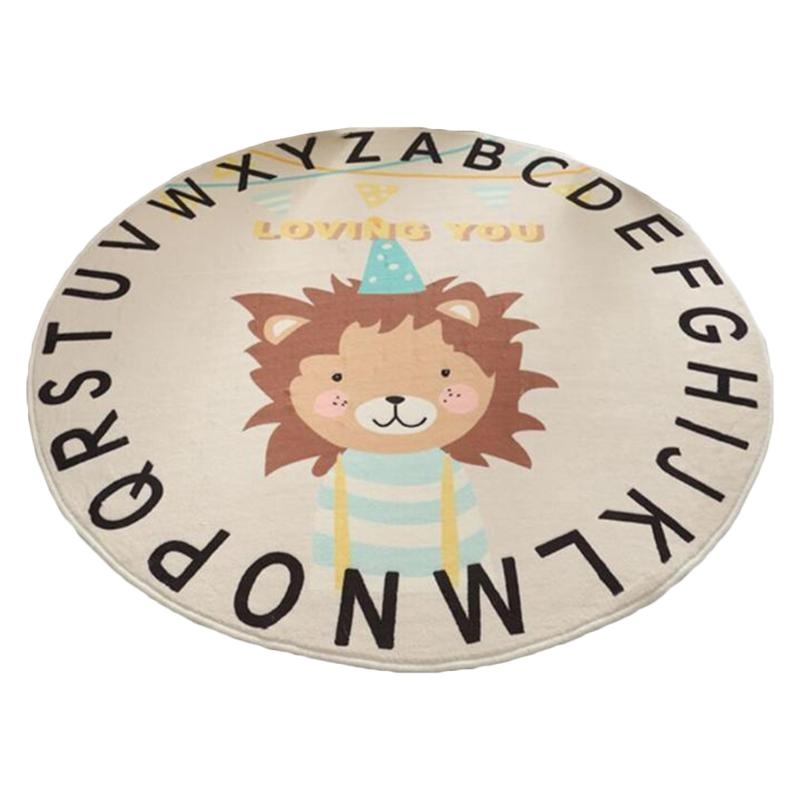 Y4UD Cartoon Animal Print Baby - Baby Nursery Unisex recensione e prezzo