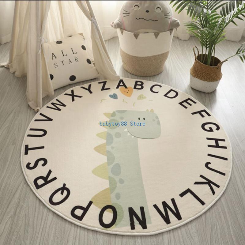 Y4UD Cartoon Animal Print Baby - Baby Nursery Unisex recensione e prezzo