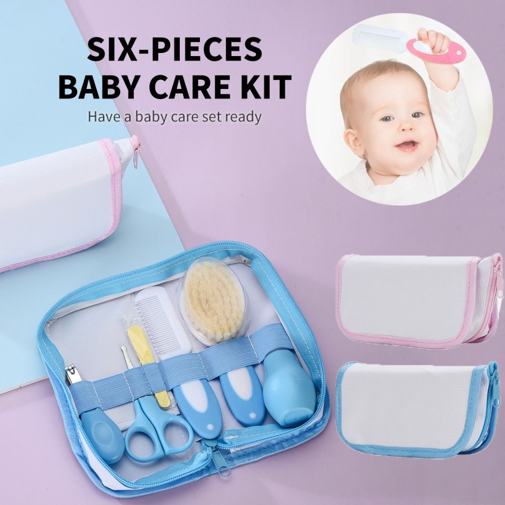 Pettine per testa portatile Ki - Baby Nursery Sets recensione e prezzo