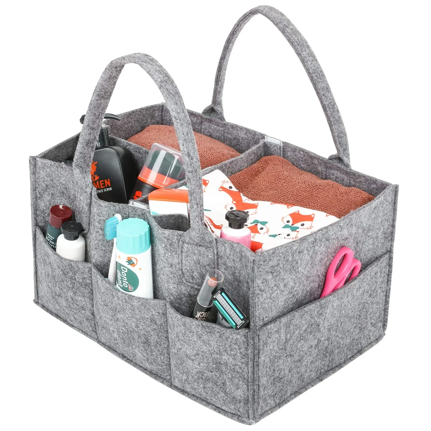 Borsa organizer portatile per  - Baby Nursery Unisex recensione e prezzo