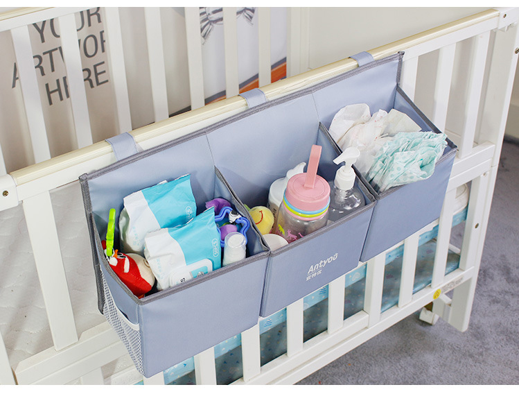 Grande tasca per pannolini gio - Baby Nursery Sets recensione e prezzo