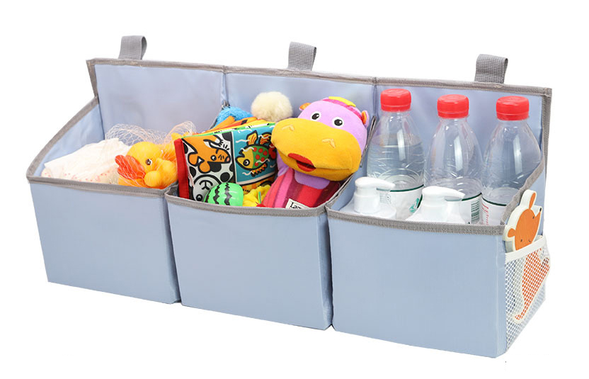 Grande tasca per pannolini gio - Baby Nursery Sets recensione e prezzo