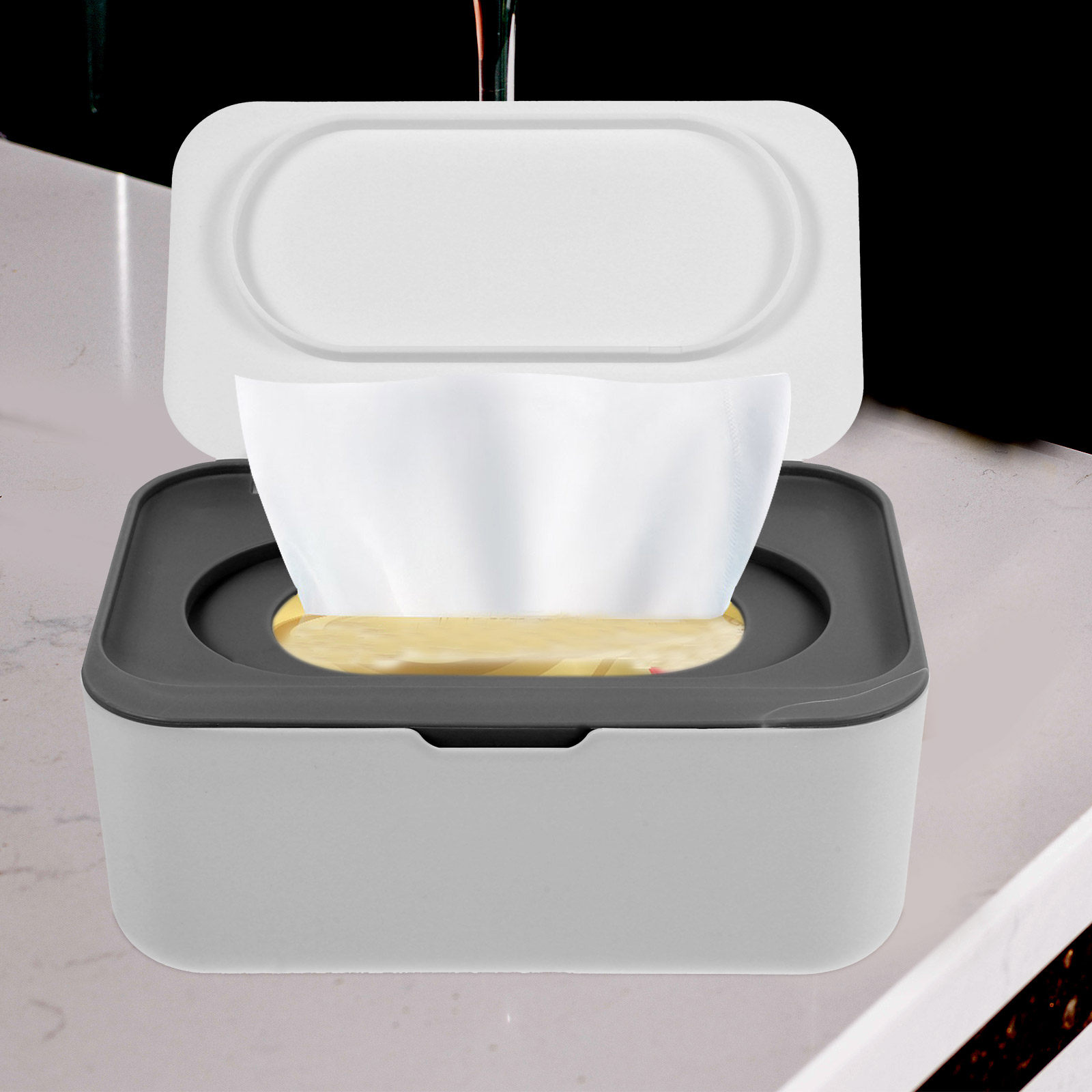 Dispenser Premium per Salviett - Baby Nursery Unisex recensione e prezzo