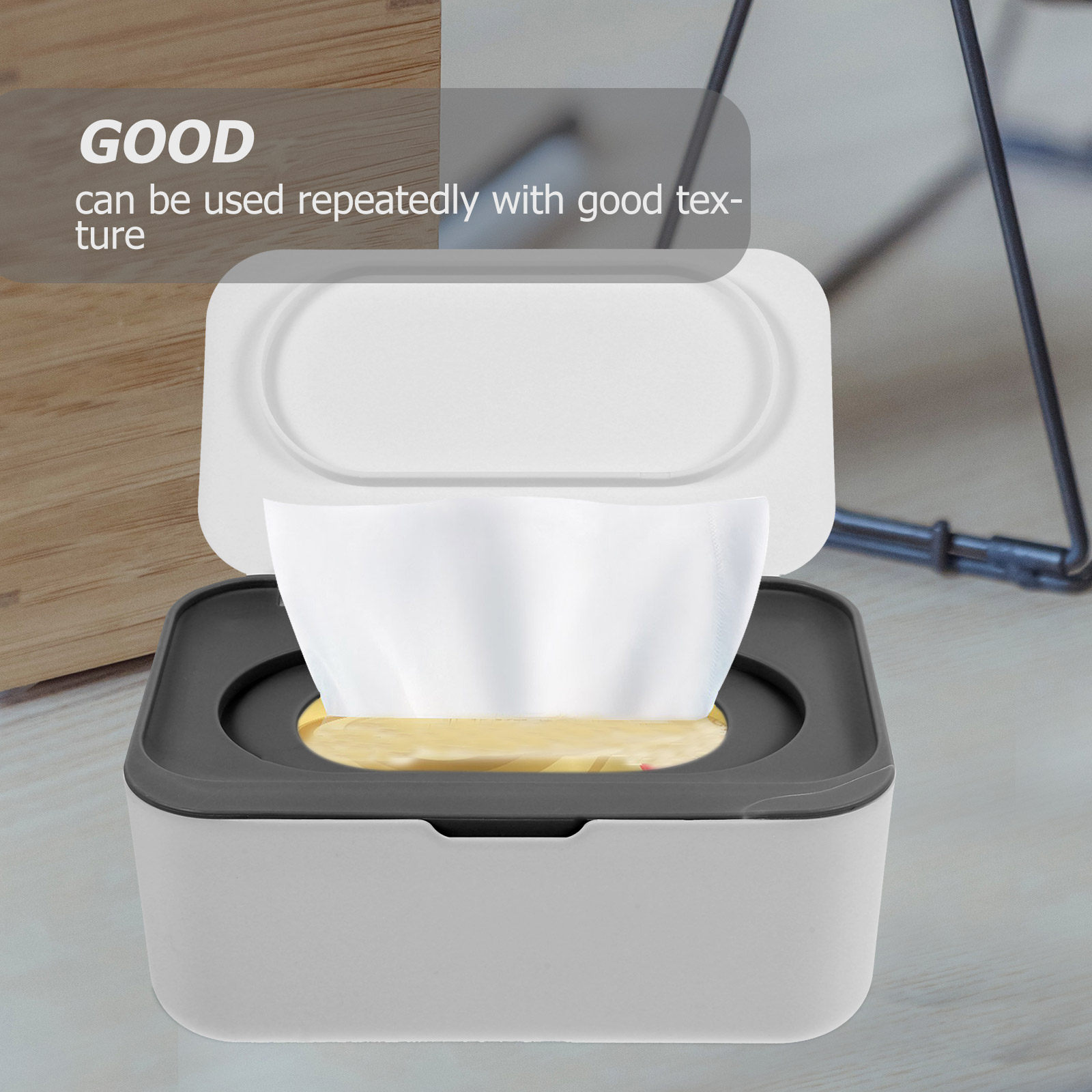 Dispenser Premium per Salviett - Baby Nursery Unisex recensione e prezzo